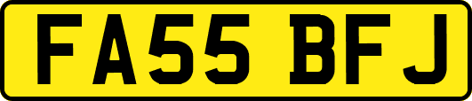 FA55BFJ