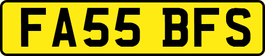 FA55BFS