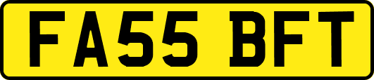 FA55BFT