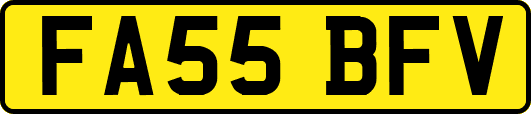 FA55BFV