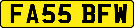 FA55BFW