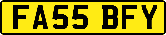 FA55BFY