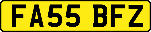 FA55BFZ