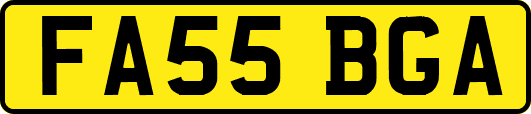 FA55BGA