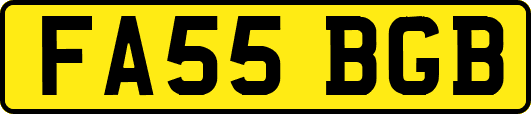 FA55BGB