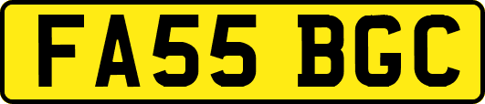 FA55BGC