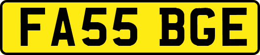 FA55BGE