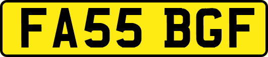 FA55BGF