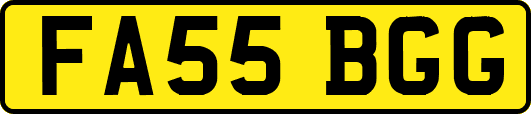FA55BGG