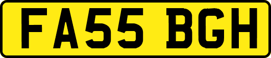 FA55BGH