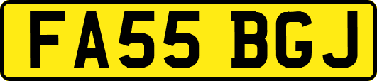 FA55BGJ