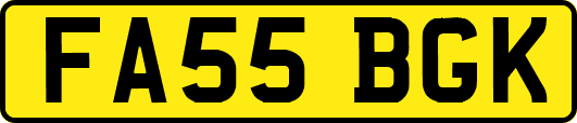 FA55BGK
