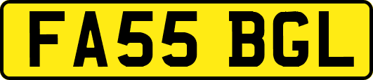 FA55BGL