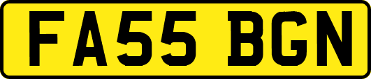 FA55BGN