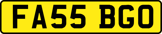 FA55BGO