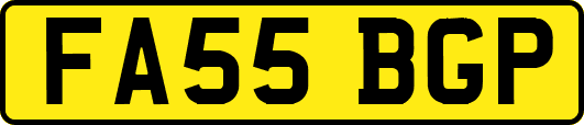 FA55BGP