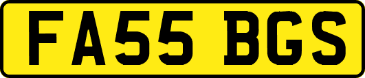FA55BGS