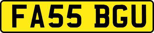 FA55BGU