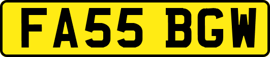 FA55BGW
