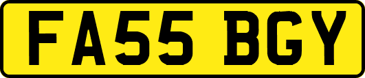 FA55BGY