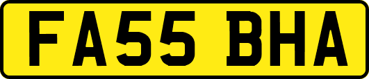 FA55BHA