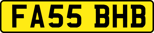 FA55BHB