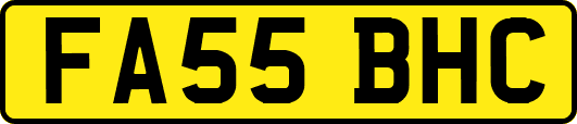 FA55BHC