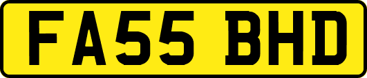 FA55BHD