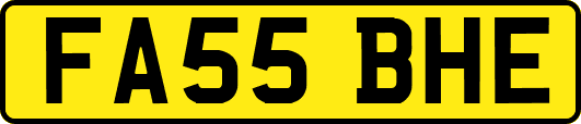 FA55BHE