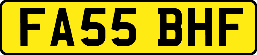 FA55BHF
