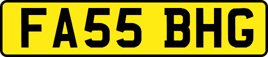 FA55BHG