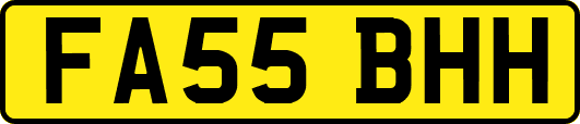 FA55BHH