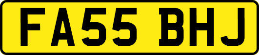FA55BHJ