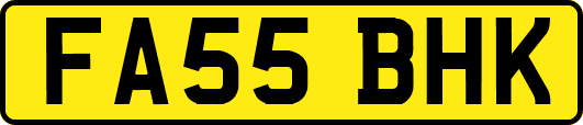 FA55BHK