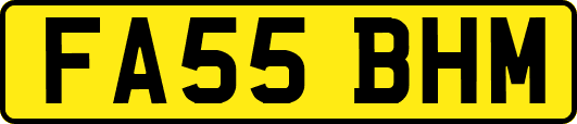 FA55BHM
