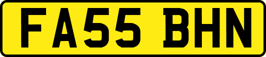 FA55BHN