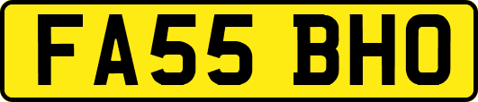 FA55BHO
