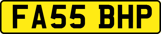 FA55BHP