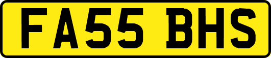 FA55BHS