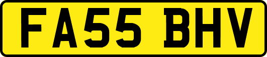 FA55BHV