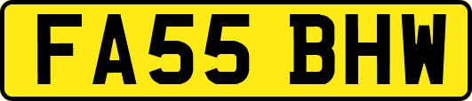 FA55BHW