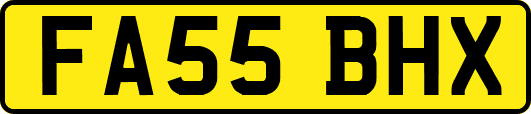 FA55BHX