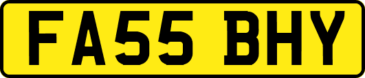 FA55BHY
