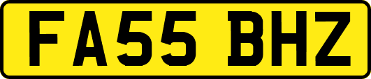 FA55BHZ