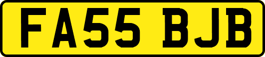 FA55BJB