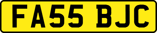 FA55BJC