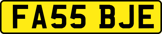 FA55BJE