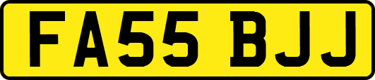 FA55BJJ
