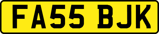 FA55BJK