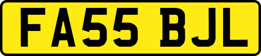FA55BJL